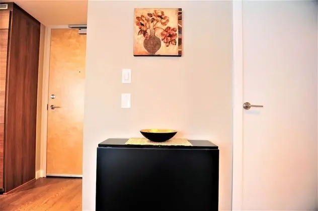 Brand New 1bdr 1den Condo in Vancouver
