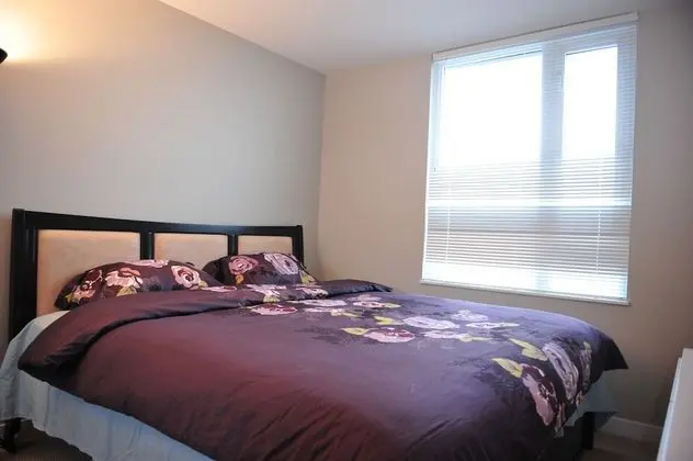 Brand New 1bdr 1den Condo in Vancouver - Oda