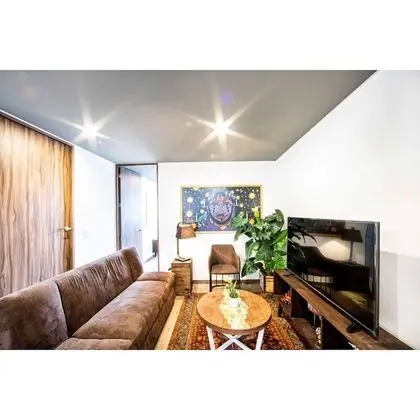 Brand New 1BDRM Private Patio Apartment 5 Stars