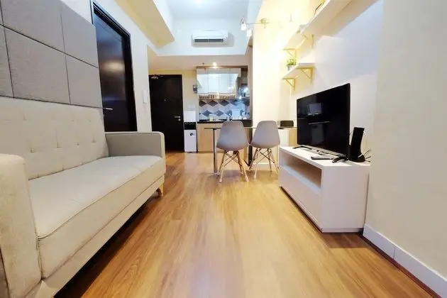 Brand New 1BR Casa De Parco Apartment - Öne Çıkan Resim