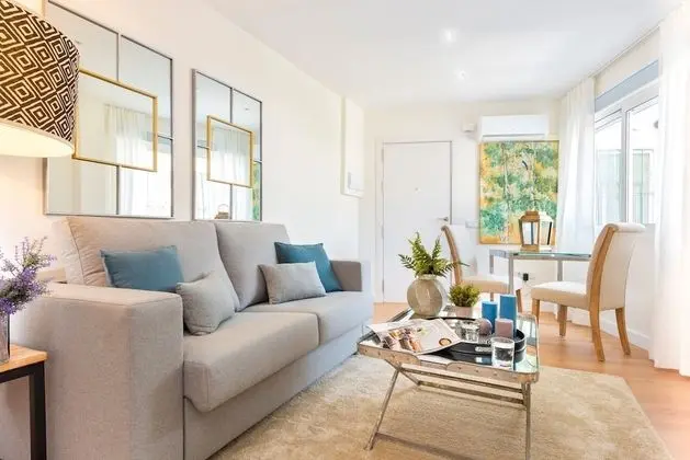 Brand New 2 BD Apartment in the Best Location - Pajaritos II