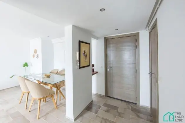 Brand New 2 Bd apt Jardins de Carthage