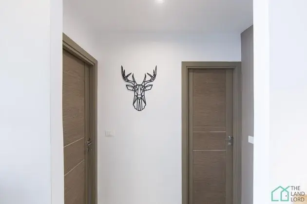 Brand New 2 Bd apt Jardins de Carthage - Oda