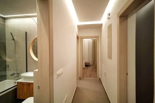 Brand NEW 2-bed Apartment in Agios Athanasios - Oda