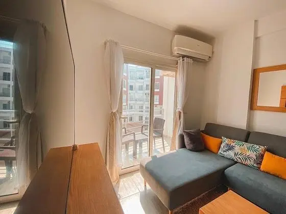 Brand new 2-bed Apartment - Oda Düzeni
