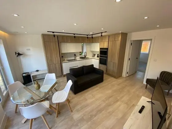 Brand New 2 Bedroom Flat