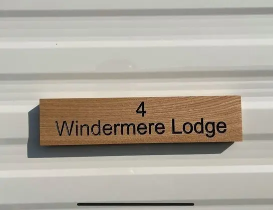 Brand New 2 Bedroom Lodge Perfect for Families - Genel