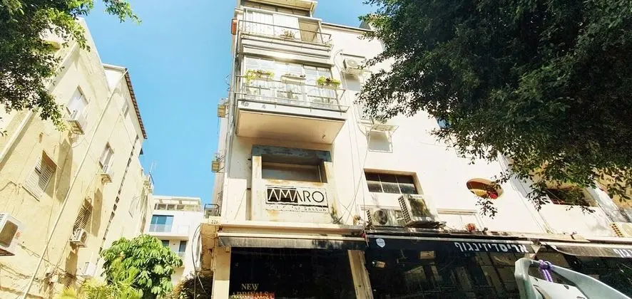 Brand New 2 Bedrooms Near the Beach TL55 - Dış Mekan