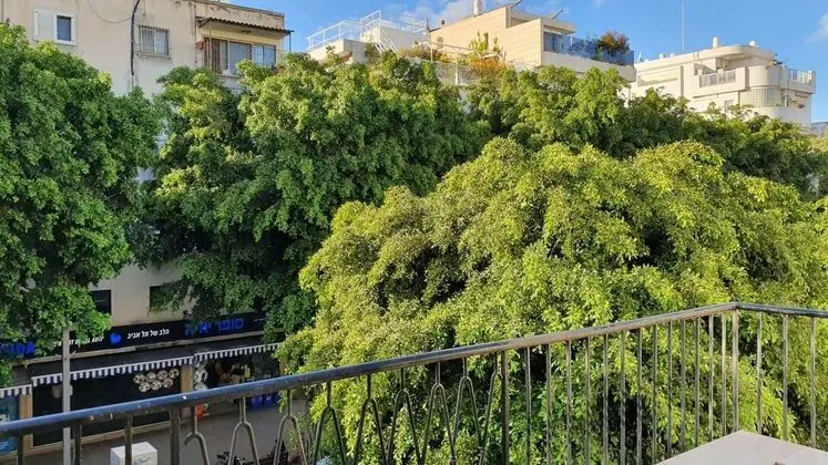 Brand New 2 Bedrooms Near the Beach TL55 - Dış Mekan