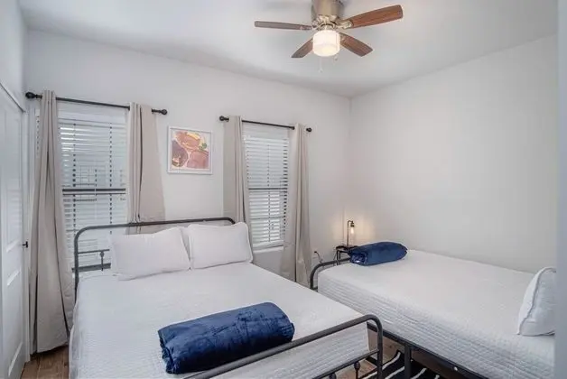 Brand NEW #2 Stylish 3BR 2.5ba Near Exciting Dtown - Oda