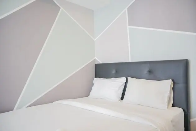 Brand New 2BR Apartment at M-Town Residence - Oda