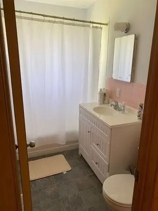 Brand New 2BR Home in Salina - Banyo Tipleri