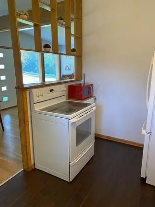Brand New 2BR Home in Salina - Mutfak