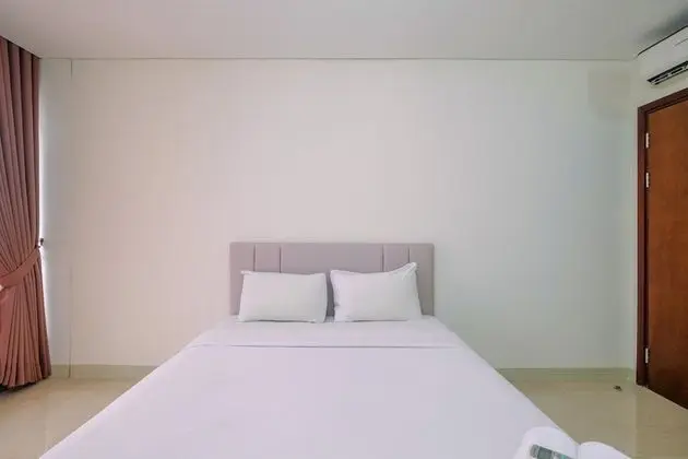 Brand New 2BR L'Avenue Apartment