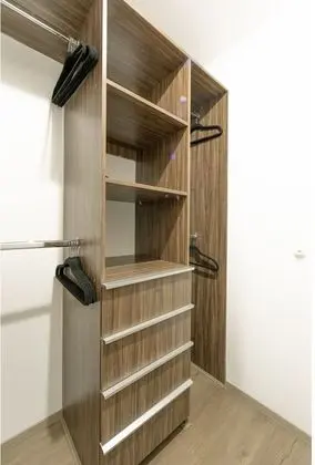 Brand New 3 BDRM APRMT in Narvarte CDMX - İç Mekan