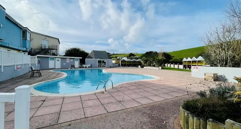 Brand New 3-bed Holiday Home With Valley Views - Havuz