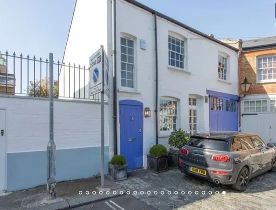 Brand New 3-bed House