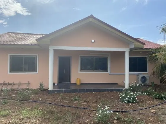 Brand New 3-bed House in Oyibi, Accra, Ghana