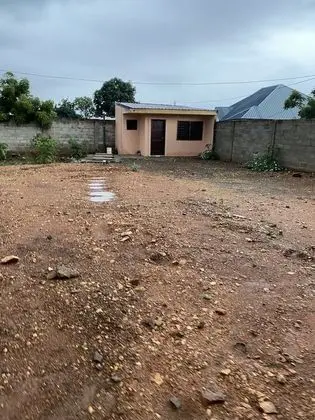 Brand New 3-bed House in Oyibi, Accra, Ghana - Dış Mekan