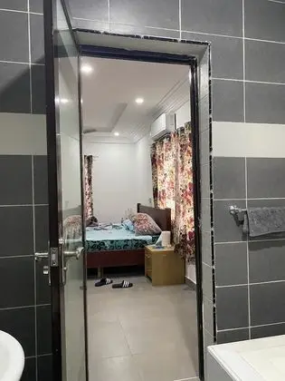 Brand New 3-bed House in Oyibi, Accra, Ghana - İç Mekan