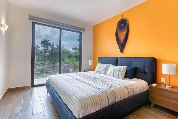 Brand new 3BR 3BA Villa With Private Pool BBQ - Oda