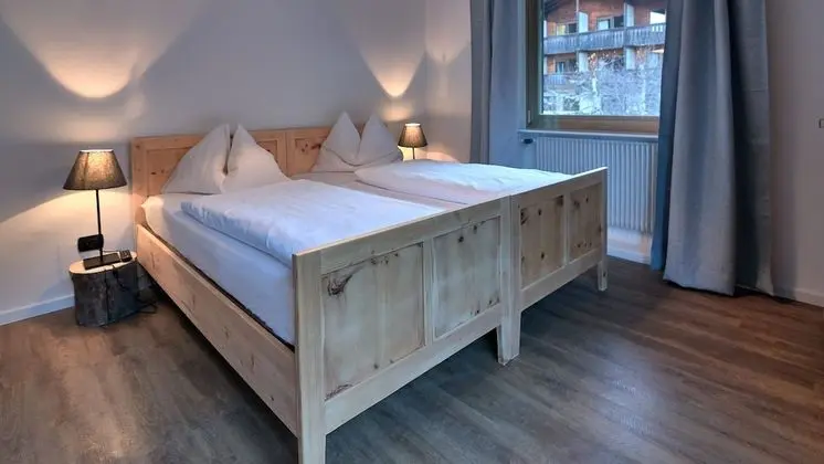 Brand new 70sqm Apartment, 1 km From Lake Carezza, in the Dolomites - Oda