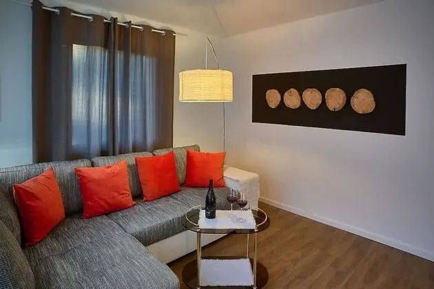 Brand new 70sqm Apartment, 1 km From Lake Carezza, in the Dolomites - Oda Düzeni