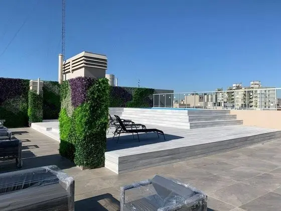 Brand New Apartment In Caballito With Pool-3