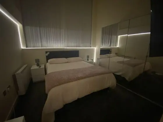 Brand New Apartment City Centre Liverpool