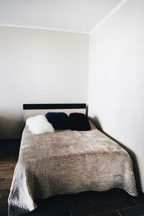 Brand new apartment in the city centre