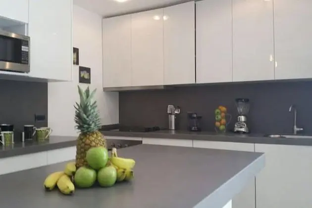 Brand New Apartment Playa del Carmen - Mutfak