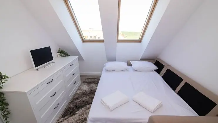 Brand New Apartment With Pool, gym and Playground - Oda