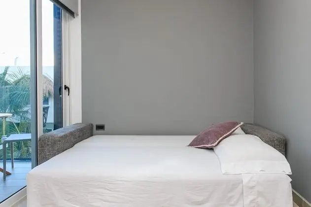 Brand New Apartment Quinta Avenida - Oda