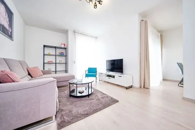 Brand New Apartment Split3 - Öne Çıkan Resim