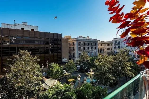 Brand New Apartment With Terrace, Prime Location - Murillo