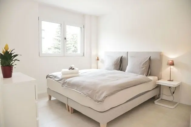 Brand New Apartmentcecilia Residence Apt N10 - Öne Çıkan Resim