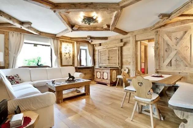 Brand new Beautiful 3 Bedroom few Steps From Centre - Oda