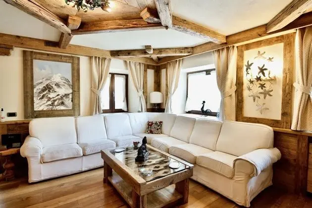 Brand new Beautiful 3 Bedroom few Steps From Centre - Oda