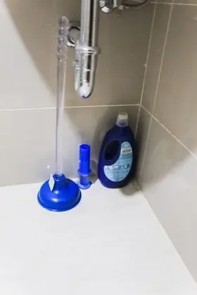 Brand New And Best Studio Apartment At B Residence - Dış Mekan