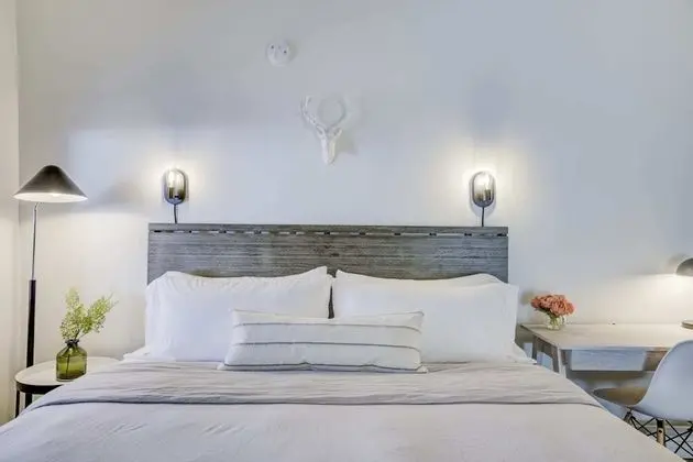 Brand New Boutique Stay - Stateline, Heavenly, Beach - South Lake Chalet