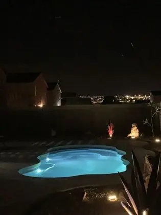 Brand New Bullheadcity Pool Home