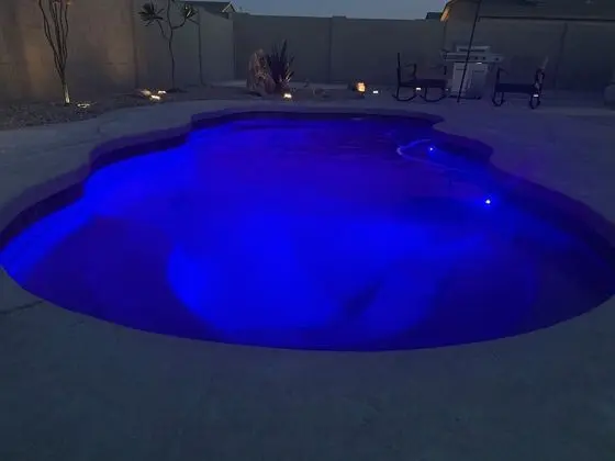 Brand New Bullheadcity Pool Home - Havuz