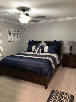 Brand New Bullheadcity Pool Home - Oda