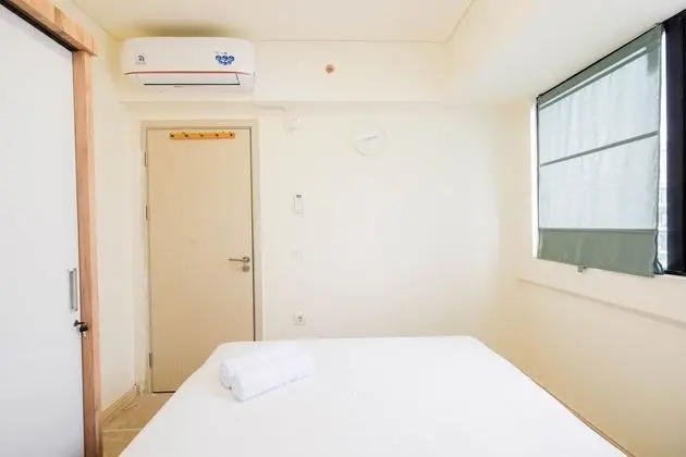 Brand New and Compact 2BR at Meikarta Apartment - İç Mekan