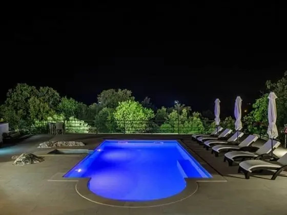 Brand new Countryside Villa With Heated Pool - Öne Çıkan Resim