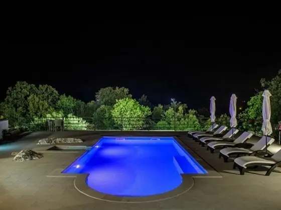 Brand new Countryside Villa With Heated Pool - Öne Çıkan Resim