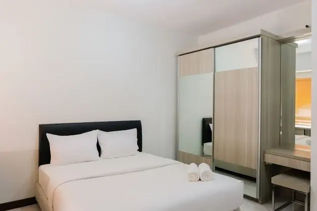 Brand New Cozy Studio at Scientia Apartment - Oda
