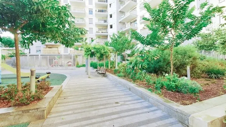 Brand New Duplex 2 Bedrooms TL58