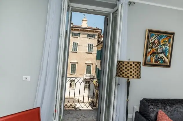Brand new Flat in the Heart of Verona