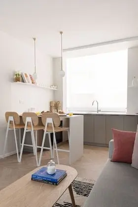 Brand New Gem in the Heart of Tel Aviv